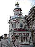 A1--03 A colored church in Trinity_St. Sergius Monastery, Golden Ring, Russia.jpg